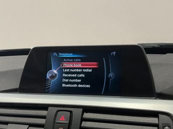 BMW 3 SERIES GRAN TURISMO 3.0 330d M Sport GT 5dr Diesel Auto xDrive Euro 6 (s/s) (258 ps)