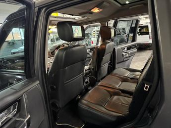 LAND ROVER DISCOVERY 4 3.0 SD V6 Landmark SUV 5dr Diesel Auto 4WD Euro 6 (s/s) (256 bhp