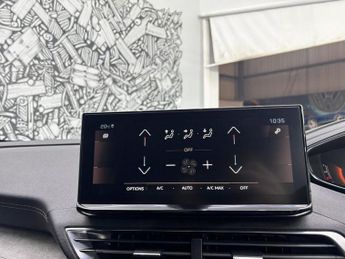 PEUGEOT 3008 1.2 PureTech GT SUV 5dr Petrol EAT Euro 6 (s/s) (130 ps)