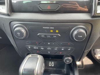 FORD RANGER 2.0 EcoBlue Wildtrak Pickup Double Cab 4dr Diesel Auto 4WD Euro 