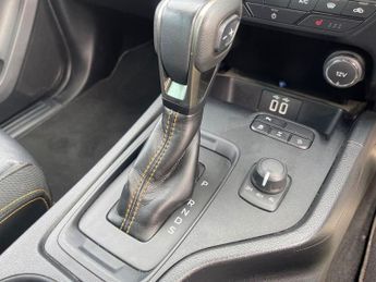 FORD RANGER 2.0 EcoBlue Wildtrak Pickup Double Cab 4dr Diesel Auto 4WD Euro 