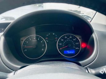 HYUNDAI I20 1.2 Active Hatchback 5dr Petrol Manual Euro 5 (85 bhp)