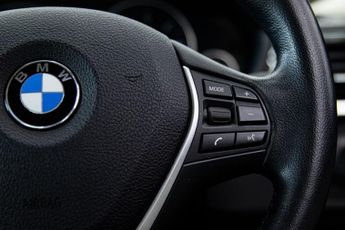 BMW 3 SERIES 2.0 320d Luxury Saloon 4dr Diesel Auto Euro 6 (s/s) (190 ps)