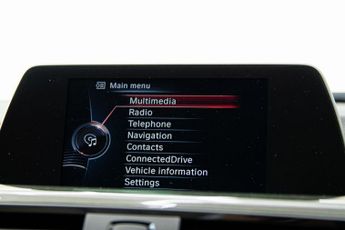 BMW 3 SERIES 2.0 320d Luxury Saloon 4dr Diesel Auto Euro 6 (s/s) (190 ps)