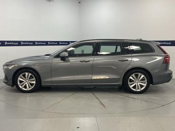 VOLVO V60 2.0 D3 Momentum Estate 5dr Diesel Auto Euro 6 (s/s) (150 ps) - A