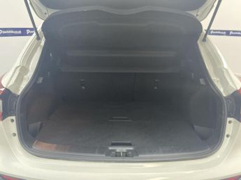 NISSAN QASHQAI 1.2 DIG-T N-Connecta SUV 5dr Petrol Manual Euro 6 (s/s) (115 ps)