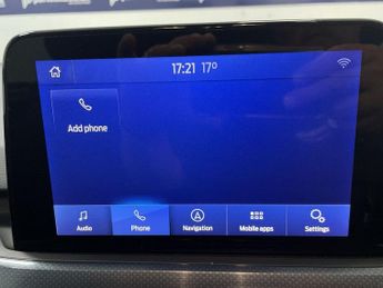 FORD FOCUS 1.0T EcoBoost MHEV Active Edition Hatchback 5dr Petrol Manual Eu