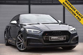 Audi S5 3.0 TFSI V6 Sportback 5dr Petrol Tiptronic quattro Euro 6 (s/s) 