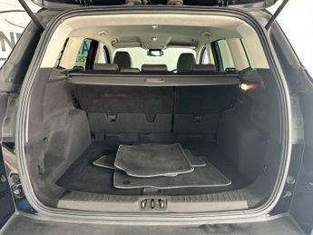FORD KUGA 2.0 TDCi Titanium SUV 5dr Diesel Powershift AWD Euro 6 (s/s) (18