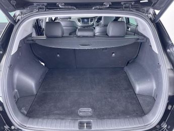 HYUNDAI TUCSON 2.0 CRDi Premium SE SUV 5dr Diesel Auto 4WD Euro 6 (136 ps)