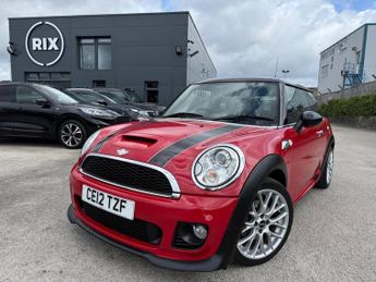 MINI Hatch 2.0 Cooper SD Hatchback 3dr Diesel Manual-1 OWNER FROM NEW-LOW M