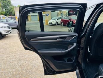 BMW X4 3.0 30d M Sport X SUV 5dr Diesel Auto xDrive Euro 6 (s/s) (265 p