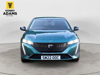 PEUGEOT 308 SW 1.2 PureTech Allure Premium Estate 5dr Petrol EAT Euro 6 (s/s) (