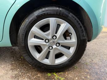 VAUXHALL CORSA 1.4i ecoFLEX Design Easytronic Euro 6 (s/s) 5dr