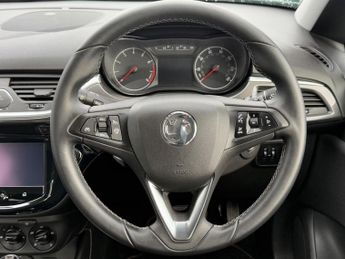 VAUXHALL CORSA 1.4i ecoFLEX Design Easytronic Euro 6 (s/s) 5dr