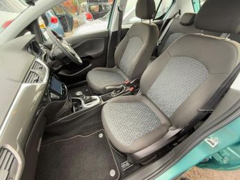 VAUXHALL CORSA 1.4i ecoFLEX Design Easytronic Euro 6 (s/s) 5dr