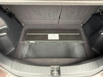 HONDA JAZZ 1.4 i-VTEC EX Hatchback 5dr Petrol CVT Euro 5 (99 ps)