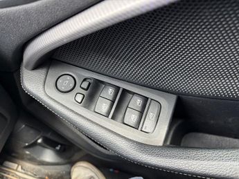 BMW 1 SERIES 1.5 118i M Sport Hatchback 5dr Petrol DCT Euro 6 (s/s) (140 ps)