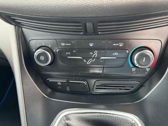FORD GRAND C-MAX 1.0T EcoBoost Zetec MPV 5dr Petrol Manual Euro 6 (s/s) (125 ps)