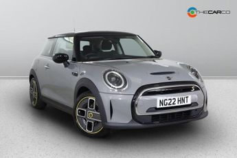 MINI Electric Hatch Cooper SE 32.6kWh Level 1 Auto 3dr