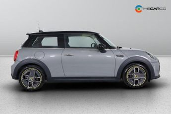 MINI Electric Hatch Cooper SE 32.6kWh Level 1 Auto 3dr