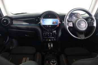 MINI Electric Hatch Cooper SE 32.6kWh Level 1 Auto 3dr