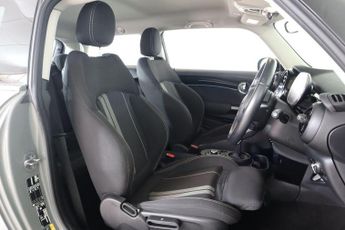 MINI Electric Hatch Cooper SE 32.6kWh Level 1 Auto 3dr