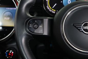 MINI Electric Hatch Cooper SE 32.6kWh Level 1 Auto 3dr