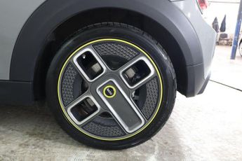 MINI Electric Hatch Cooper SE 32.6kWh Level 1 Auto 3dr