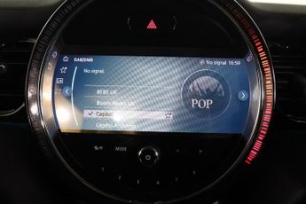 MINI Electric Hatch Cooper SE 32.6kWh Level 1 Auto 3dr