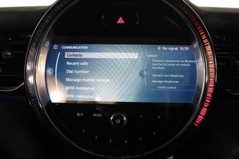 MINI Electric Hatch Cooper SE 32.6kWh Level 1 Auto 3dr