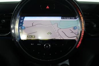 MINI Electric Hatch Cooper SE 32.6kWh Level 1 Auto 3dr