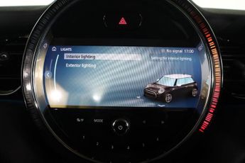 MINI Electric Hatch Cooper SE 32.6kWh Level 1 Auto 3dr