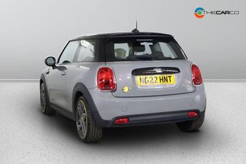 MINI Electric Hatch Cooper SE 32.6kWh Level 1 Auto 3dr