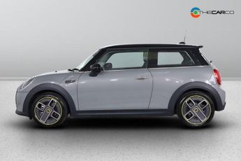 MINI Electric Hatch Cooper SE 32.6kWh Level 1 Auto 3dr