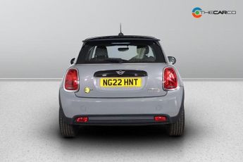 MINI Electric Hatch Cooper SE 32.6kWh Level 1 Auto 3dr