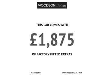VOLKSWAGEN E-GOLF 35.8kWh e-Golf Hatchback 5dr Electric Auto (136 ps)