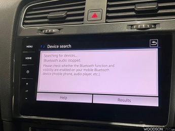 VOLKSWAGEN E-GOLF 35.8kWh e-Golf Hatchback 5dr Electric Auto (136 ps)