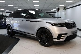Land Rover Range Rover 3.0 D300 V6 R-Dynamic HSE SUV 5dr Diesel Auto 4WD Euro 6 (s/s) (
