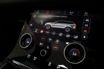 LAND ROVER RANGE ROVER VELAR 3.0 D300 V6 R-Dynamic HSE SUV 5dr Diesel Auto 4WD Euro 6 (s/s) (