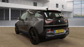 BMW I3 42.2kWh S Hatchback 5dr Electric Auto (184 ps)