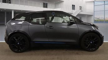 BMW I3 42.2kWh S Hatchback 5dr Electric Auto (184 ps)