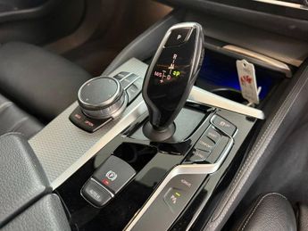 BMW 5 SERIES 2.0 530e 9.2kWh M Sport Saloon 4dr Petrol Plug-in Hybrid Auto Eu