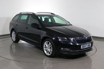 SKODA OCTAVIA 1.6 TDI SE L Estate 5dr Diesel DSG Euro 6 (s/s) (115 ps)