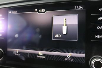SKODA OCTAVIA 1.6 TDI SE L Estate 5dr Diesel DSG Euro 6 (s/s) (115 ps)