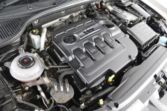SKODA OCTAVIA 1.6 TDI SE L Estate 5dr Diesel DSG Euro 6 (s/s) (115 ps)