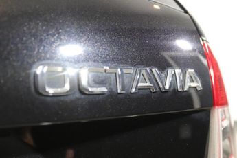 SKODA OCTAVIA 1.6 TDI SE L Estate 5dr Diesel DSG Euro 6 (s/s) (115 ps)