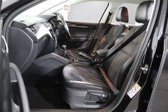 SKODA OCTAVIA 1.6 TDI SE L Estate 5dr Diesel DSG Euro 6 (s/s) (115 ps)