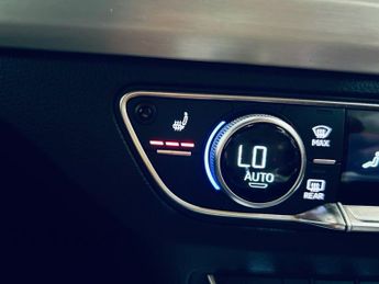 AUDI Q5 2.0 TDI S line SUV 5dr Diesel S Tronic quattro Euro 6 (s/s) (190