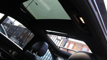 MERCEDES-BENZ E-CLASS 2.0 E200d AMG Line (Premium Plus) Saloon 4dr Diesel G-Tronic+ Eu